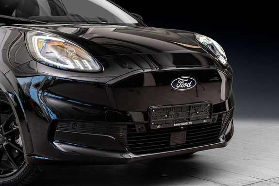 Ford Puma 2 of 5