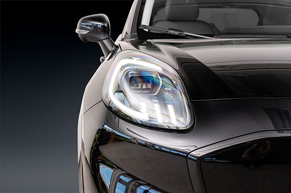 Ford Puma 4 of 5
