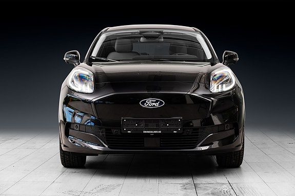 Ford Puma 3 of 5