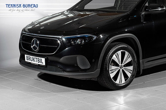 Mercedes-Benz EQA300 5 of 5