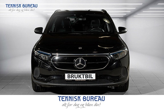 Mercedes-Benz EQA300 6 of 30