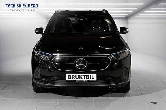 Mercedes-Benz EQA300 8 of 30