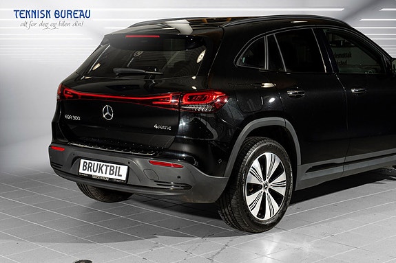 Mercedes-Benz EQA300 15 of 30