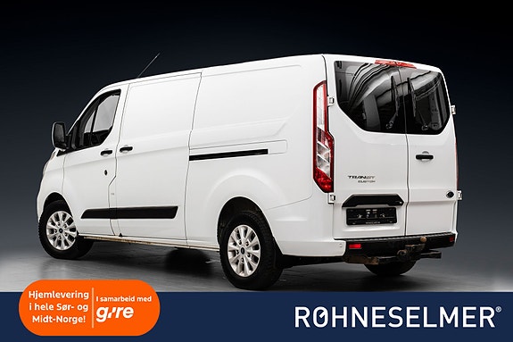 Ford Transit Custom 6 of 23