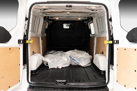 Ford Transit Custom 25 of 26