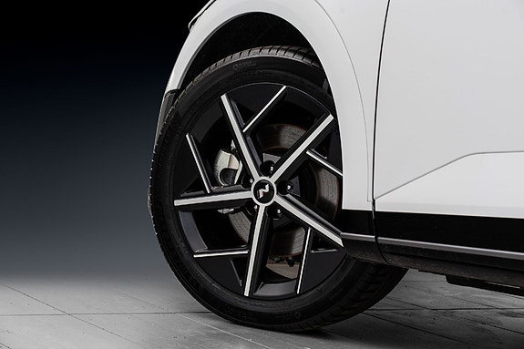 Hyundai Ioniq 5 5 of 5