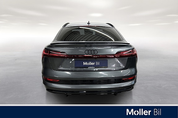 Audi e-tron Sportback 6 of 20