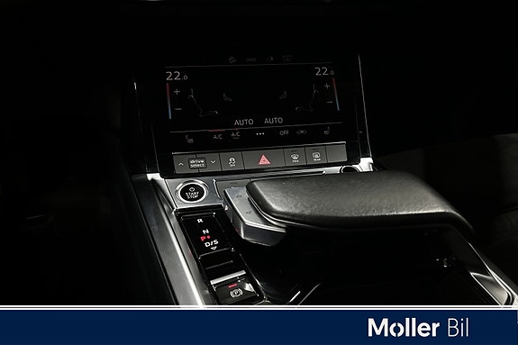 Audi e-tron Sportback 19 of 20