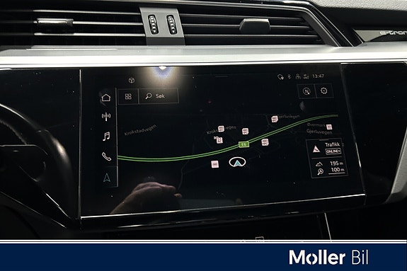 Audi e-tron Sportback 16 of 20