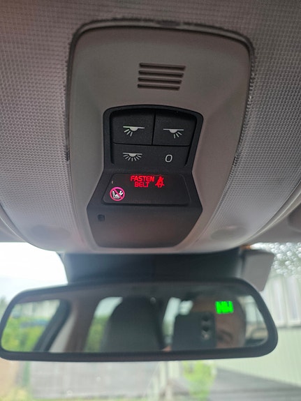 Volvo XC70 15 of 15
