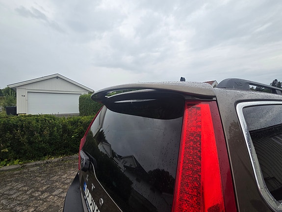 Volvo XC70 7 of 15