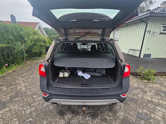 Volvo XC70 6 of 15
