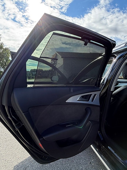 Audi A6 allroad 9 of 17