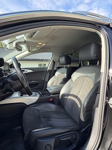 Audi A6 allroad 7 of 17