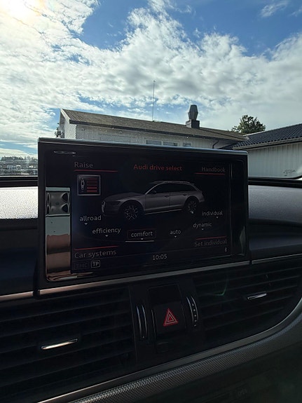 Audi A6 allroad 14 of 17