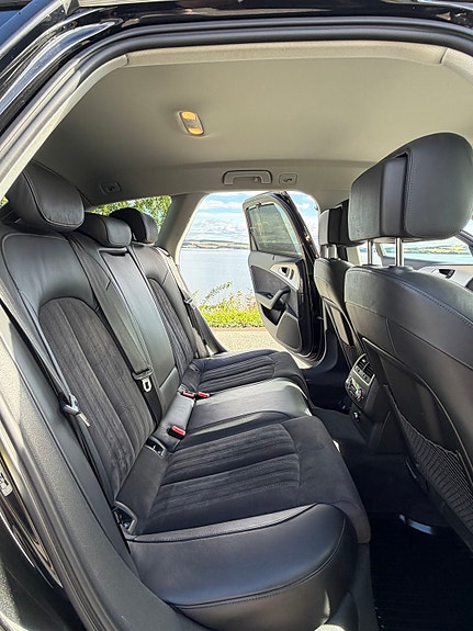 Audi A6 allroad 11 of 17