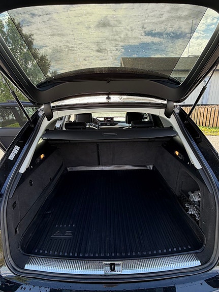 Audi A6 allroad 10 of 17