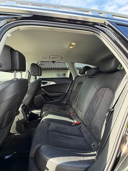 Audi A6 allroad 8 of 17