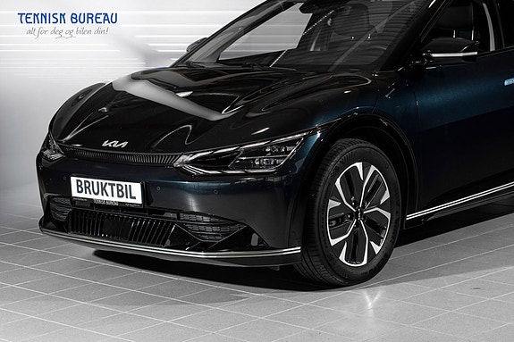 Kia EV6 5 of 5