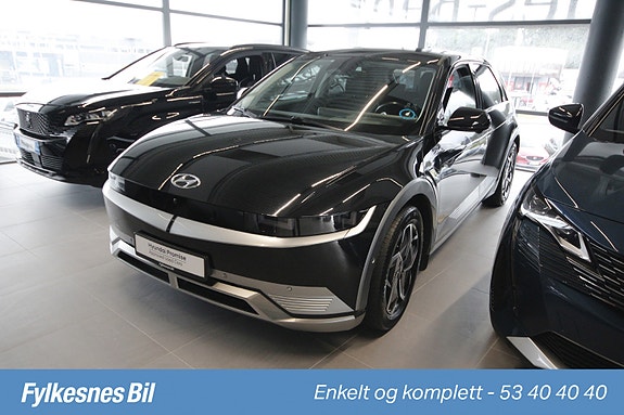 Hyundai Ioniq 5
