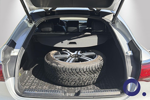 Mercedes-Benz GLC220 d 9 of 30
