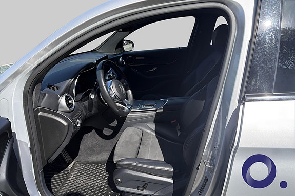 Mercedes-Benz GLC220 d 15 of 30