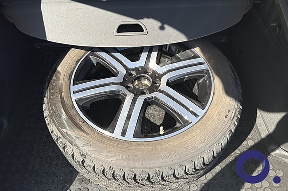 Mercedes-Benz GLC220 d 10 of 30