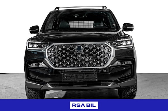 KGM Rexton 2 of 30