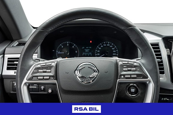 KGM Rexton 15 of 30