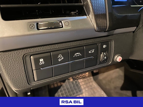 KGM Rexton 21 of 30