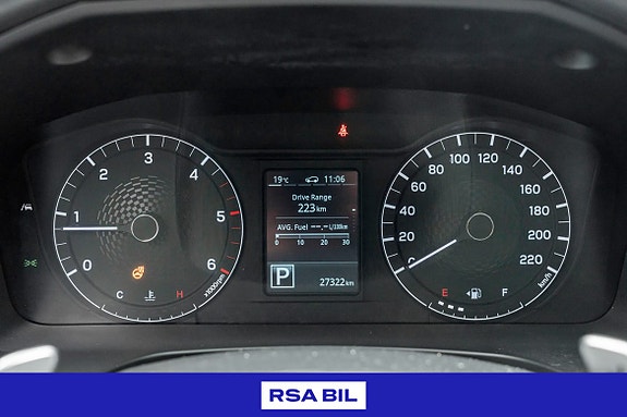 KGM Rexton 17 of 30