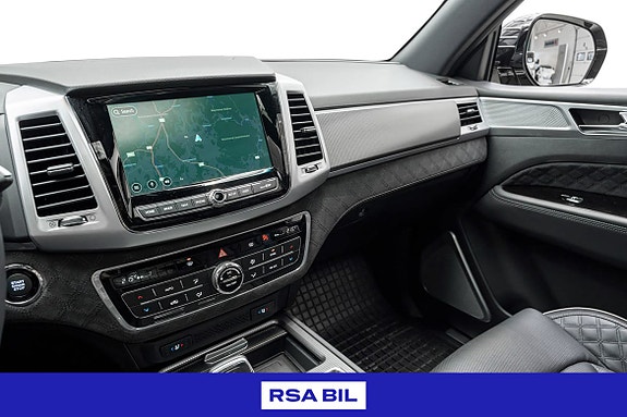 KGM Rexton 19 of 30