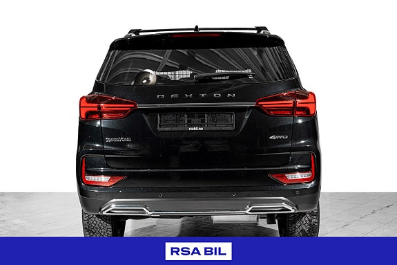 KGM Rexton 7 of 30