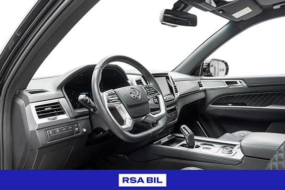 KGM Rexton 14 of 30