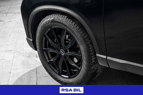 KGM Rexton 9 of 30