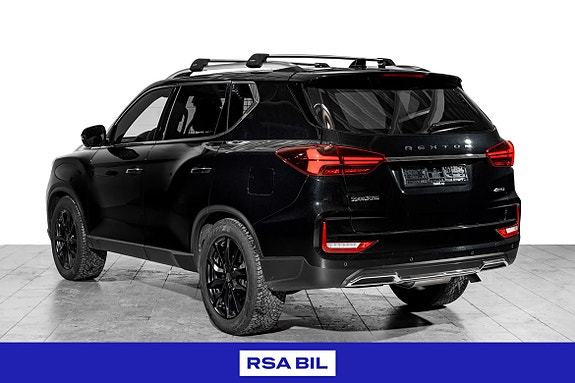 KGM Rexton 5 of 30