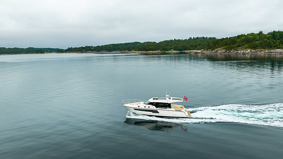 Skilsø 39 Panorama - Må sees! 10 of 30