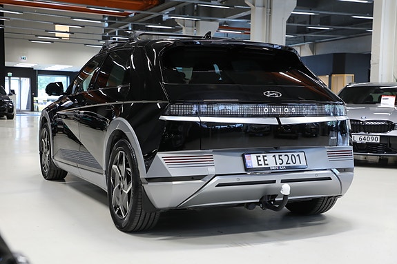 Hyundai Ioniq 5 5 of 5