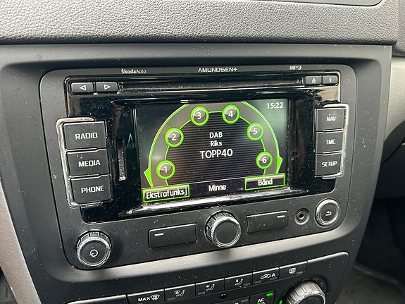 Skoda Yeti 19 of 25