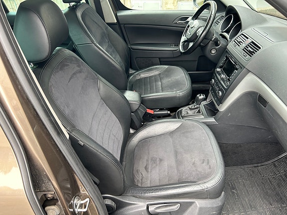 Skoda Yeti 12 of 25
