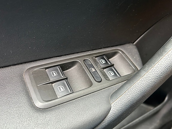 Skoda Yeti 23 of 25