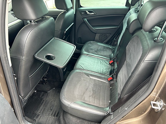 Skoda Yeti 16 of 25