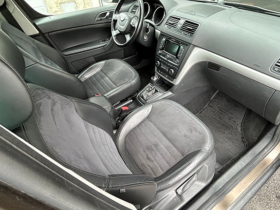 Skoda Yeti 11 of 25