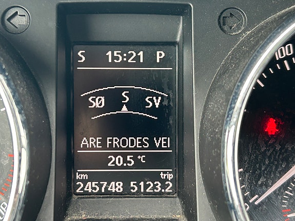 Skoda Yeti 24 of 25
