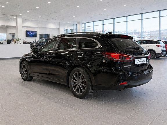 Mazda 6 3 of 17