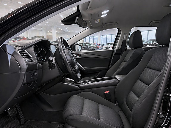 Mazda 6 5 of 17