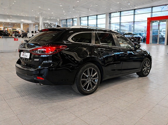 Mazda 6 4 of 17