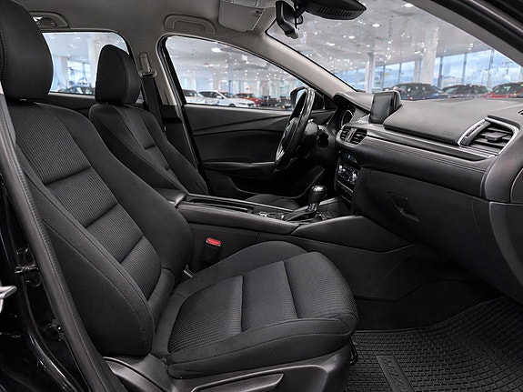 Mazda 6 7 of 17