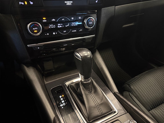 Mazda 6 10 of 17