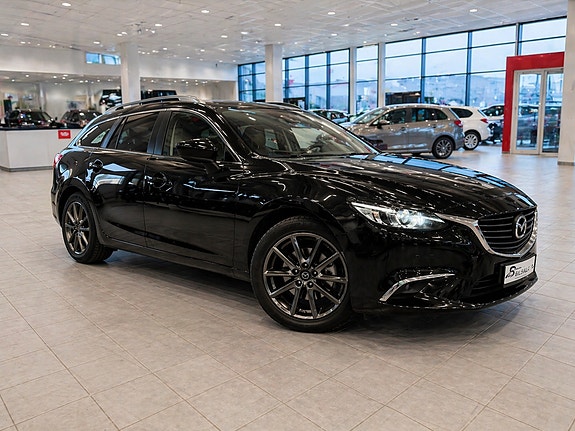 Mazda 6 2 of 17